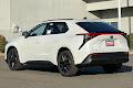 2027 Toyota bZ XLE Plus
