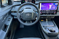 2027 Toyota bZ XLE Plus