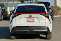 2027 Toyota bZ XLE Plus