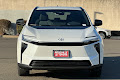 2027 Toyota bZ XLE Plus