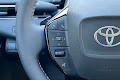 2027 Toyota bZ XLE Plus