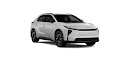 2027 Toyota bZ XLE Plus