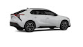 2027 Toyota bZ XLE Plus