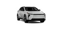 2027 Toyota bZ XLE Plus