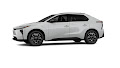 2027 Toyota bZ XLE Plus
