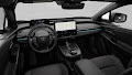 2027 Toyota bZ XLE Plus