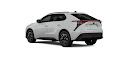 2027 Toyota bZ XLE Plus
