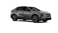 2027 Toyota bZ XLE Plus