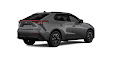 2027 Toyota bZ XLE Plus