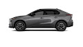 2027 Toyota bZ XLE Plus