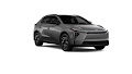 2027 Toyota bZ XLE Plus