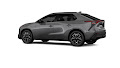2027 Toyota bZ XLE Plus