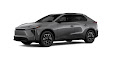 2027 Toyota bZ XLE Plus
