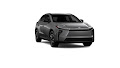 2027 Toyota bZ XLE Plus