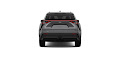 2027 Toyota bZ XLE Plus