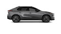 2027 Toyota bZ XLE Plus