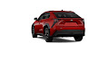 2027 Toyota bZ XLE Plus