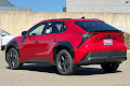 2027 Toyota bZ XLE Plus