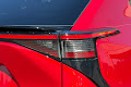 2027 Toyota bZ XLE Plus