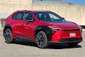 2027 Toyota bZ XLE Plus