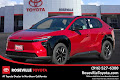 2027 Toyota bZ XLE Plus