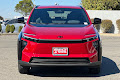 2027 Toyota bZ XLE Plus