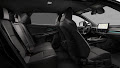 2027 Toyota bZ XLE Plus