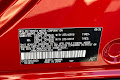 2027 Toyota bZ XLE Plus