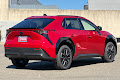 2027 Toyota bZ XLE Plus