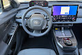 2027 Toyota bZ XLE