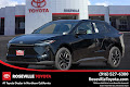 2027 Toyota bZ XLE
