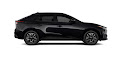 2027 Toyota bZ XLE