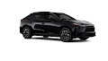 2027 Toyota bZ XLE