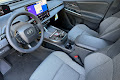 2027 Toyota bZ XLE