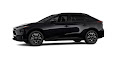 2027 Toyota bZ XLE