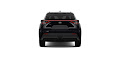 2027 Toyota bZ XLE