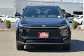 2027 Toyota bZ XLE