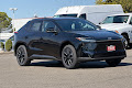 2027 Toyota bZ XLE