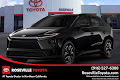 2027 Toyota bZ XLE