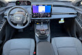 2027 Toyota bZ XLE