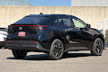 2027 Toyota bZ XLE