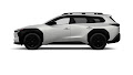 2026 Toyota bZ Woodland