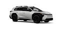 2026 Toyota bZ Woodland