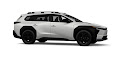 2026 Toyota bZ Woodland