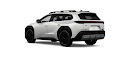 2026 Toyota bZ Woodland