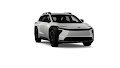 2026 Toyota bZ Woodland