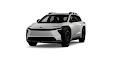 2026 Toyota bZ Woodland