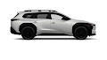 2026 Toyota bZ Woodland