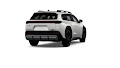 2026 Toyota bZ Woodland