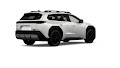 2026 Toyota bZ Woodland